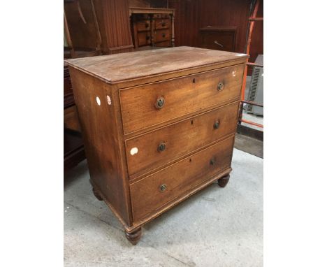  Sale Item:    CHEST DRAWERS (AF)   Vat Status:   No Vat   Buyers Premium:  This lot is subject to a Buyers Premium of 15% + 