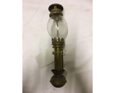  Sale Item:    WHITE STAR LIVERPOOL LAMP   Vat Status:   No Vat   Buyers Premium:  This lot is subject to a Buyers Premium of