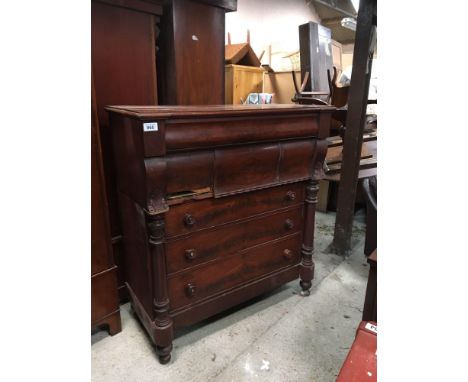  Sale Item:    O G CHEST (AF)   Vat Status:   No Vat   Buyers Premium:  This lot is subject to a Buyers Premium of 15% + Vat 