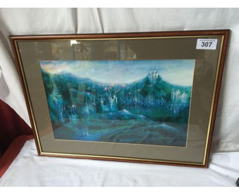  Sale Item:    SIGNED PRINT ALEX MANN 9 OF 250   Vat Status:   No Vat   Buyers Premium:  This lot is subject to a Buyers Prem
