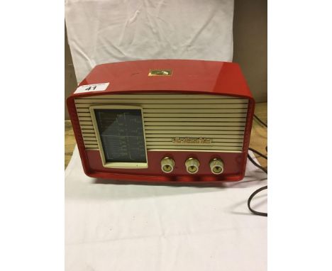  Sale Item:    HIS MASTERS VOICE RADIO MODEL No 1373 (AF)  Vat Status:   No Vat   Buyers Premium:  This lot is subject to a B