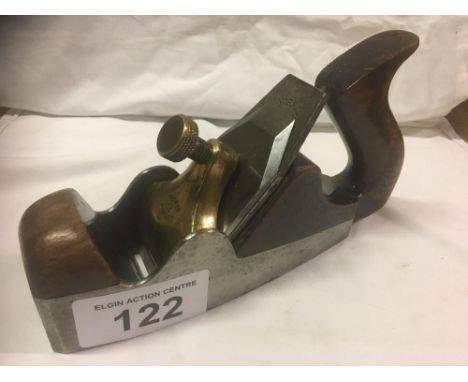  Sale Item:    PLANE-NORRIS LONDON   Vat Status:   No Vat   Buyers Premium:  This lot is subject to a Buyers Premium of 15% +