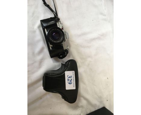  Sale Item:    CANON CAMERA (AV-1)   Vat Status:   No Vat   Buyers Premium:  This lot is subject to a Buyers Premium of 15% +