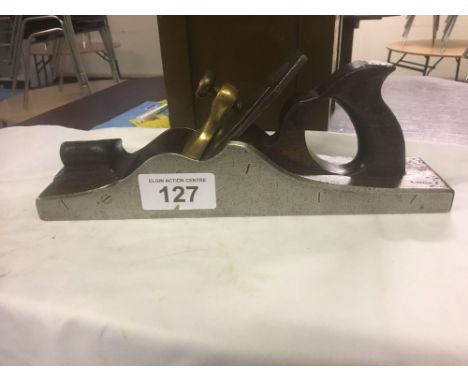  Sale Item:    PLANE SPIERS AYR (AF)   Vat Status:   No Vat   Buyers Premium:  This lot is subject to a Buyers Premium of 15%
