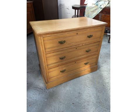  Sale Item:    CHEST DRAWERS (AF)   Vat Status:   No Vat   Buyers Premium:  This lot is subject to a Buyers Premium of 15% + 