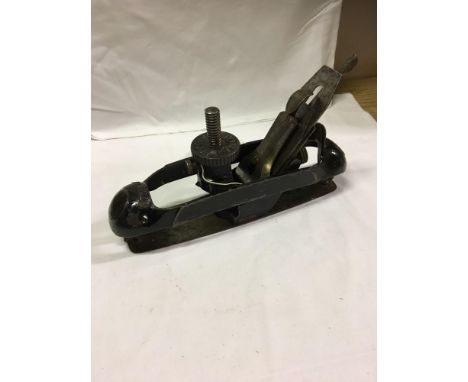  Sale Item:    STANLEY VICTOR No 20 PLANE   Vat Status:   No Vat   Buyers Premium:  This lot is subject to a Buyers Premium o