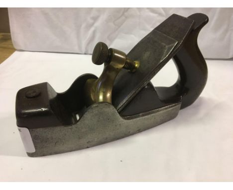  Sale Item:    PLANE SPIERS AYR   Vat Status:   No Vat   Buyers Premium:  This lot is subject to a Buyers Premium of 15% + Va