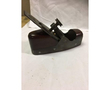  Sale Item:    PLANE-I SORBY   Vat Status:   No Vat   Buyers Premium:  This lot is subject to a Buyers Premium of 15% + Vat @