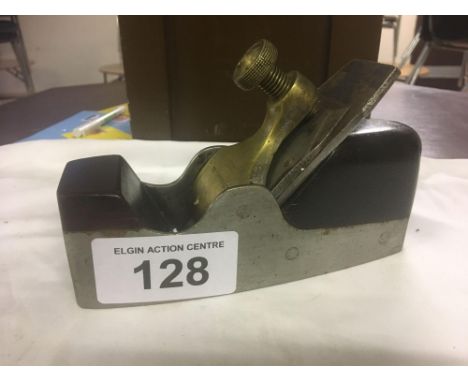  Sale Item:    PLANE SPIERS AYR   Vat Status:   No Vat   Buyers Premium:  This lot is subject to a Buyers Premium of 15% + Va