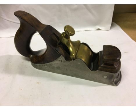  Sale Item:    PLANE- INCOMPLETE- NO  NAME VISIBLE  Vat Status:   No Vat   Buyers Premium:  This lot is subject to a Buyers P