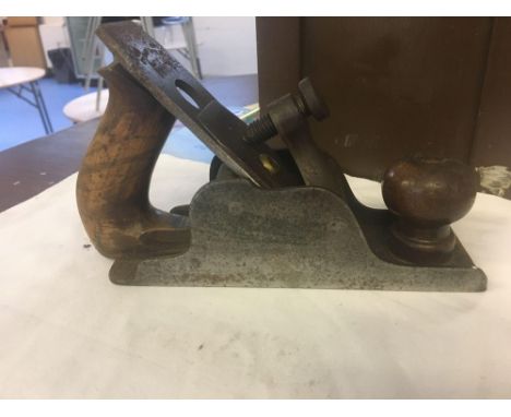  Sale Item:    PLANE SPIERS AYR (AF)   Vat Status:   No Vat   Buyers Premium:  This lot is subject to a Buyers Premium of 15%