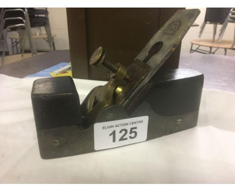  Sale Item:    PLANE   Vat Status:   No Vat   Buyers Premium:  This lot is subject to a Buyers Premium of 15% + Vat @ 20%   A