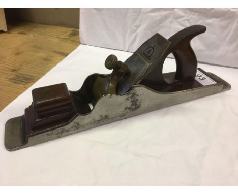  Sale Item:    PLANE- ROBT SORBY BLADE (AF)   Vat Status:   No Vat   Buyers Premium:  This lot is subject to a Buyers Premium