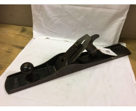  Sale Item:    STANLEY BAILEY No7 PLANE   Vat Status:   No Vat   Buyers Premium:  This lot is subject to a Buyers Premium of 