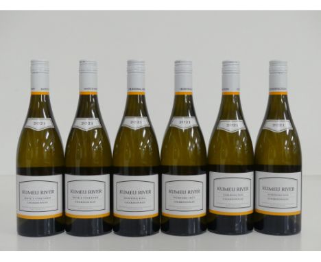 2 bts Kumeu River Matés Vineyard Chardonnay 2021 2 bts Kumeu River Hunting Hill Chardonnay 2021 2 bts Kumeu River Coddington 