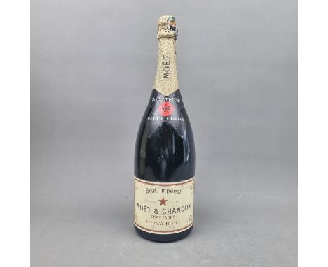 moet Auctions Prices