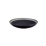 96 X NEW FAIRMONT & MAIN Pasta Bowl - Elements Neo. RRP £10 EACH (EN15) A 22.8cm shallow pasta