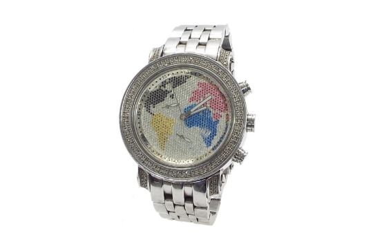 joe rodeo watch value