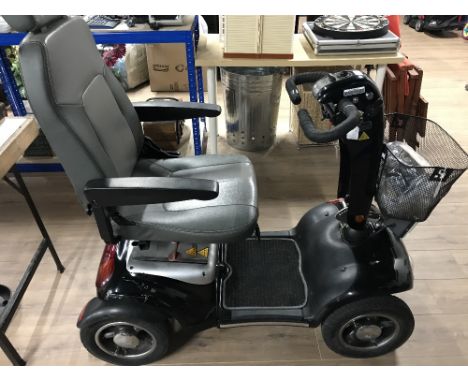 STERLING MOBILITY SCOOTER