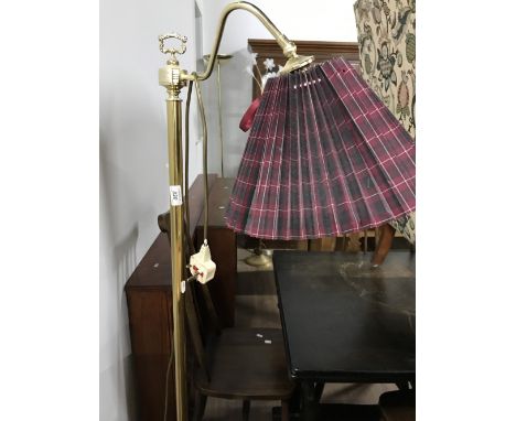 READING LAMP