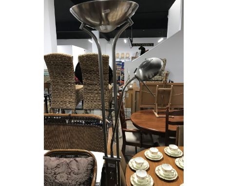 FLOOR STANDING LAMP