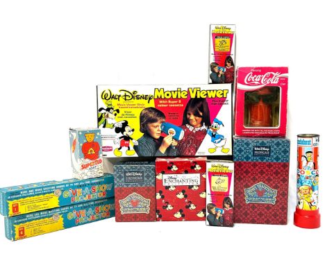 Selection of Disney and other TV &amp; Film related items Selection of Disney and other TV &amp; Film related items, includin