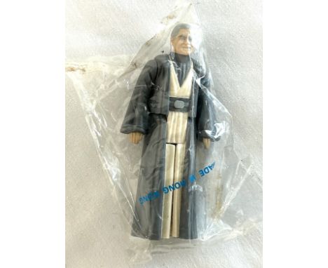 Kenner Star Wars vintage Anakin Skywalker 3 3/4" figure Kenner Star Wars vintage Anakin Skywalker 3 3/4" figure, Mint within 