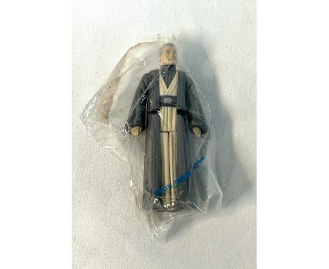 Kenner Star Wars vintage Anakin Skywalker 3 3/4" figure Kenner Star Wars vintage Anakin Skywalker 3 3/4" figure, Mint within 