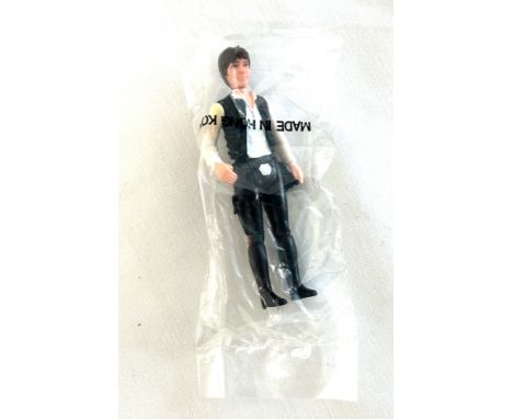 Kenner Star Wars vintage Han Solo 3 3/4" figure Kenner Star Wars vintage Han Solo 3 3/4" figure, Mint within Excellent heat s