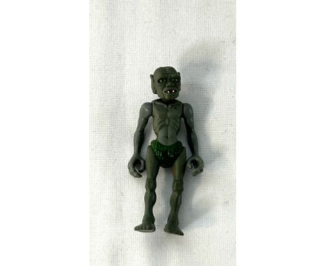 Knickerbocker vintage The Lord of the Rings Gollum figure Knickerbocker vintage The Lord of the Rings Gollum figure, Excellen