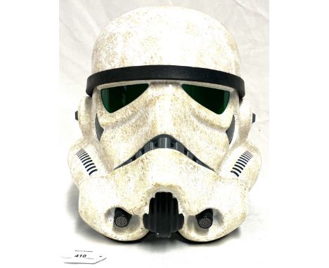 EFX Collectibles Star Wars Sandtrooper Helmet 1:1 Scale Prop Replica A New Hope EFX Collectibles Star Wars Sandtrooper Helmet
