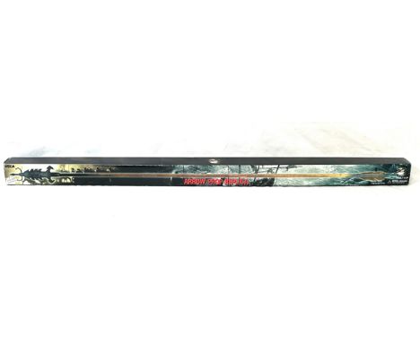 MECA 300 Arrow Prop Replica 1:1 Scale Replica MECA 300 Arrow Prop Replica, Near Mint, within Good opened Packaging.