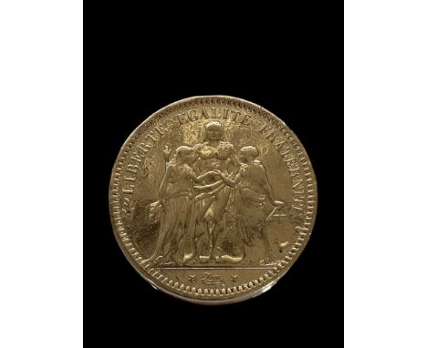 A Hermes French silver coin box
The coin box marked Hermes, Paris to the underside, 3.7cm diam., with&nbsp;a tiger's eye mini
