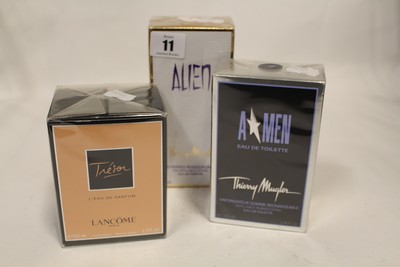 alien eau de parfum 40ml