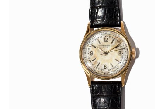 patek philippe calatrava 1937