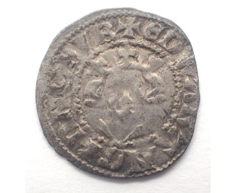 c.1189-1199 silver penny of Richard I (Richard the Lionheart), Winchester mint. P&amp;P Group 0 (£5+VAT for the first lot and