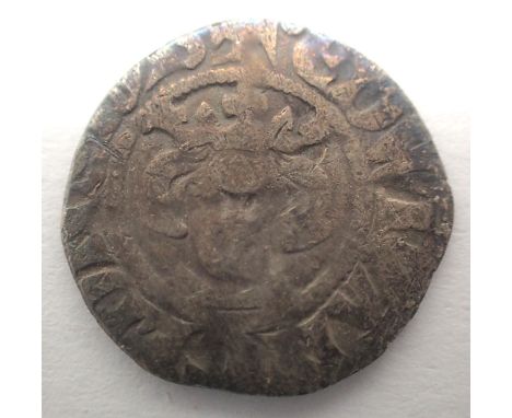 Edward I silver hammered long cross penny, London mint. P&amp;P Group 0 (£5+VAT for the first lot and £1+VAT for subsequent l