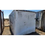 Storage container