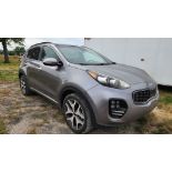 SUV
