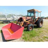 Tractor