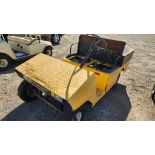 Factory cart