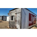 Storage container