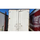 Storage container