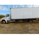 Box truck