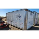 Storage container
