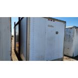Storage container