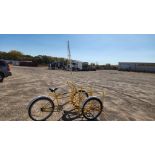 Tricycle
