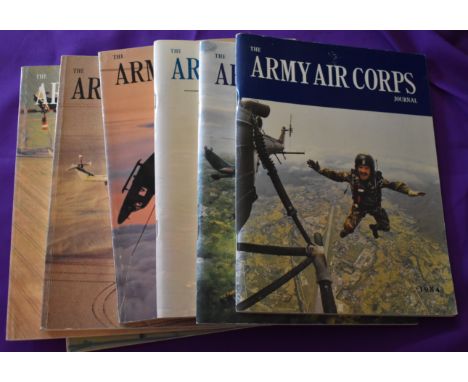 Army Air Corps -small quanity in good condition