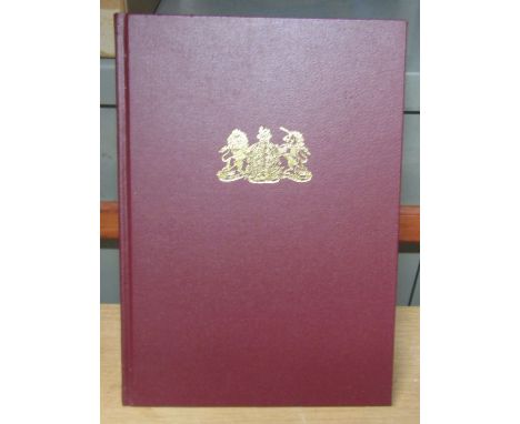 Army Service Corps Training, Part IV, Mechanical Transport 1912 reprint hardback, as new. 