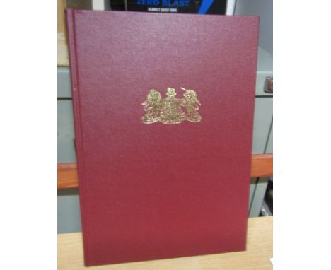 Instructions for Armourers in the care of Small Arms, Machine Guns etc. A reprint of the 1911 manual, hardback as new, fine r